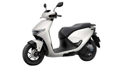 Honda’s CUV e: EV Scooter Lands In Europe, Could Change The E-Mobility Game