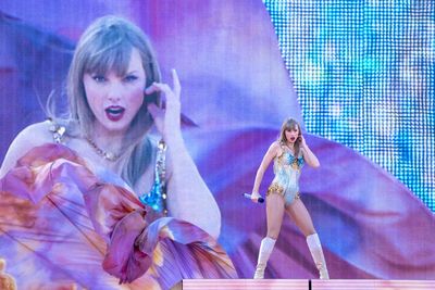 Taylor Swift: Last Eras Tour shows will close out ‘most extraordinary chapter’