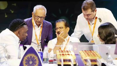 KKR squad, IPL 2025: Kolkata Knight Riders final team and projected XI with full list of players and price tags after IPL mega auction