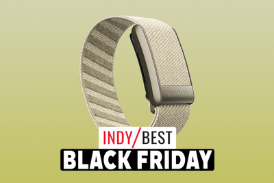 Our fitness editor says don’t miss this Whoop Black Friday deal