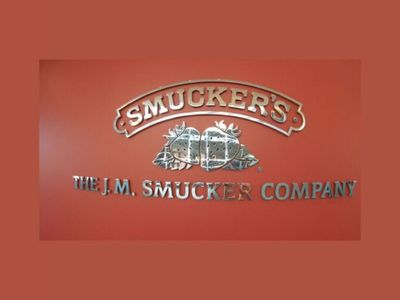 J.M. Smucker Posts Upbeat Earnings, Joins LexinFintech, Semtech, Arrowhead Pharmaceuticals And Other Big Stocks Moving Higher On Tuesday