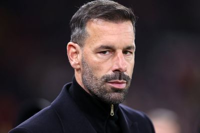 Next Leicester City manager odds: Ruud van Nistelrooy favourite to replace Steve Cooper