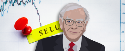 Why Warren Buffett Is Selling: A Look at His Latest Market Moves