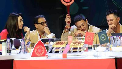 PBKS squad, IPL 2025: Punjab Kings final team and projected XI with full list of players and price tags after IPL mega auction