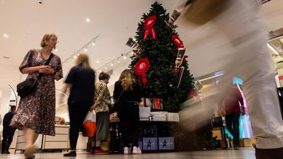 Christmas rate cut hopes slayed as inflation holds firm