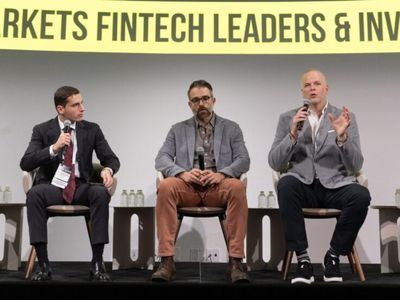 'Reach A Four-Digit Audience': Expanding Fintech Opportunities In The Digital Age