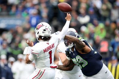 Analyzing Leonard Williams’ dominant performance in Seahawks’ Week 12 win