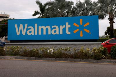 Walmart Caves To Right And Cuts DEI Programs: 'We Aren't Perfect'