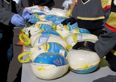 Butterball Workers Accused of Torturing Turkeys in Disturbing Undercover Footage Resurfaced by PETA Ahead of Thanksgiving