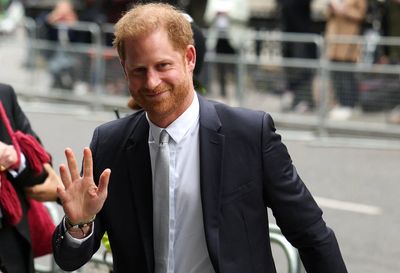 Prince Harry’s latest High Court claim could go to trial, judge says