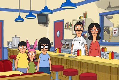 Why the Belchers do Thanksgiving best