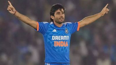 Rajasthan’s record 10 players to compete in IPL 2025