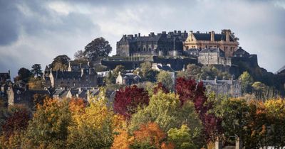 New Stirling city wall discoveries to be unveiled at archaeology conference