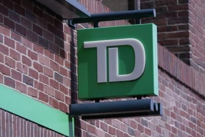 TD Bank Pleads Guilty To Money Laundering Scandal