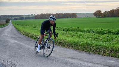 Scott Addict RC first ride review: what's it really like to ride a 5.9kg hyperbike?