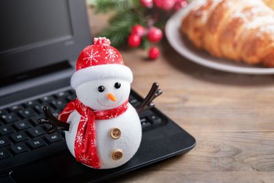 Holiday Shopping Tax Tips for Business Owners