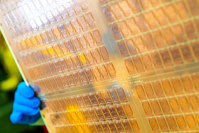 AMD granted a glass substrate patent to revolutionize chip packaging — Intel, Samsung, and others racing to deploy the new tech
