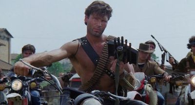41 Years Later, A Trashy Mad Max Ripoff is Getting a Huge Upgrade
