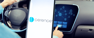 Cerence Up 155% in 2 Days: SoundHound AI’s Fierce Competitor