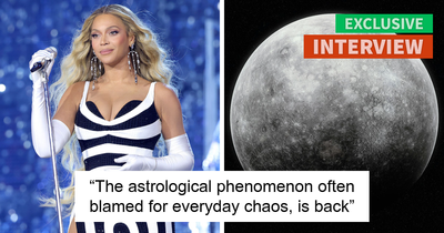 Mercury Is In Retrograde: These Are The Most Impacted Zodiac Signs, According To Astrologers