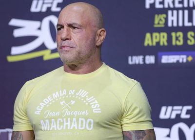 Joe Rogan Opens Up On Quitting Combat Sports After Scary KO