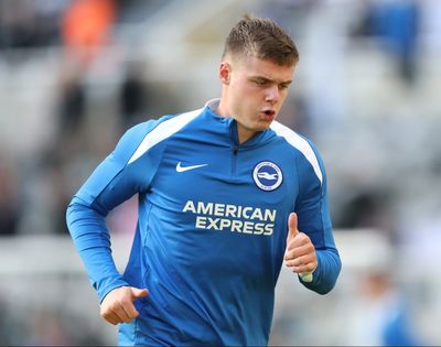 Evan Ferguson Transfer News: Brighton Willing To Loan Out Star