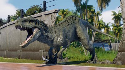 The best dinosaur games that are truly T-Rexcellent