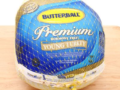 Butterball facing Thanksgiving boycott after PETA resurfaces vile turkey abuse allegations