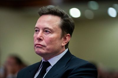 Elon Musk erupts over California plan that could cut Tesla from EV tax credit