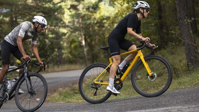 2025 Scott Addict RC unveiled: Sub-5.9kg weight for top spec bike