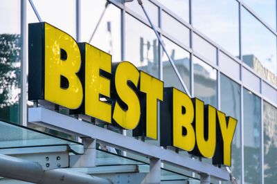 Best Buy Stock Is Sinking After Earnings. Here's Why