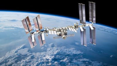 ISS dodges its 39th piece of potentially hazardous space junk. Experts say it won't be the last.