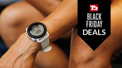 As a running watch expert, this is the Black Friday wearable deal I'd recommend