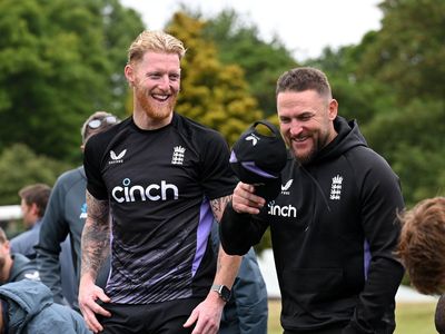 England’s extreme selection adds to changing tides of Test cricket