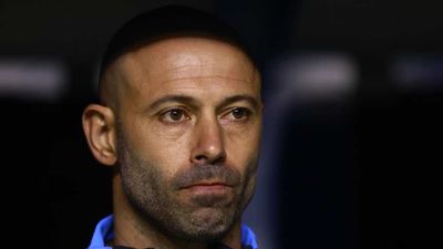 Inter Miami Announces Javier Mascherano As Head Coach