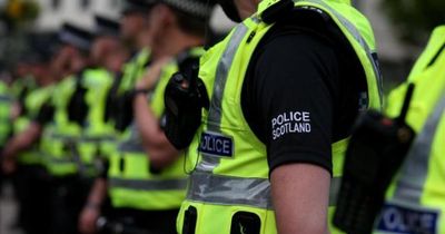 Police Scotland staff harassed by colleagues and public, poll finds