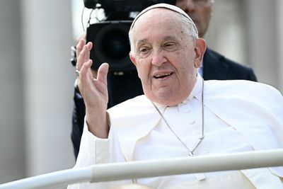 Vatican Launches A Monthly Magazine Featuring Pope's Responses To Readers' Questions