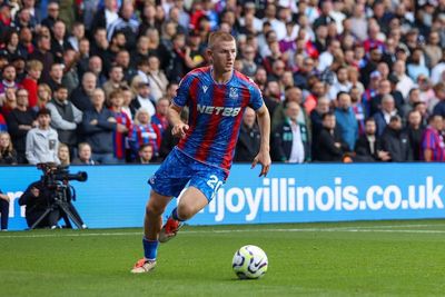 Adam Wharton Transfer News: Man City Keen On Palace Star