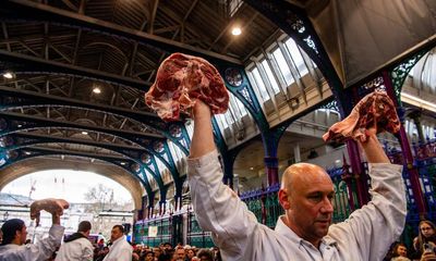 Smithfield meat market to close for good after relocation plans voted down