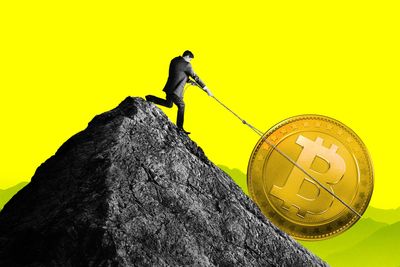 Bitcoin tumbles after failing to break $100,000—but expert says ‘round number’ pullbacks are normal