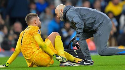 Guglielmo Vicario Injury Progress, Potential Return Date for Tottenham Goalkeeper