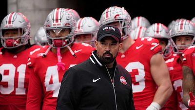 Ryan Day Gave Brutally Honest Answer About What It Feels Like to Lose to Michigan