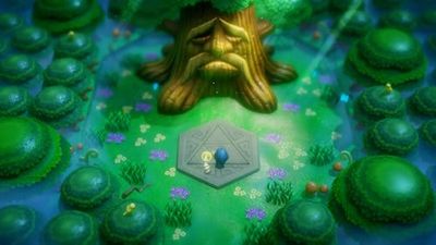 Nintendo Reveals 'Echoes of Wisdom's Place on the Zelda Timeline