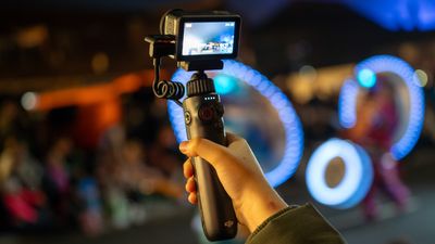 The best GoPros (and equivalents) this Black Friday weekend