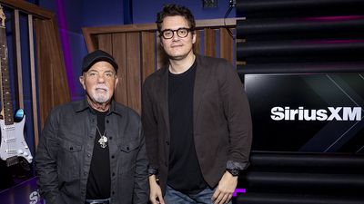 “You get to a point where you’ve gotten good enough so that nothing is good enough”: Billy Joel explains to John Mayer why he gave up on songwriting