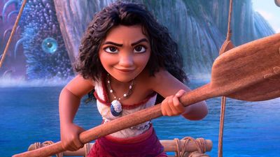 Moana 2 review: Moana and Maui remain a dynamic duo, but the story is a stale rehash of familiar themes