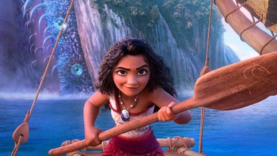 Moana 2 review: An entertaining echo