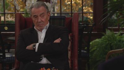 The Young and the Restless spoilers: Victor’s Glissade trick for Diane revealed! But will Jack have the last laugh?