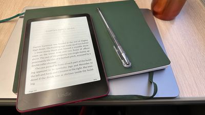 Amazon Kindle Paperwhite 2024 got a new look –and it's lowest ever price in the Black Friday sale