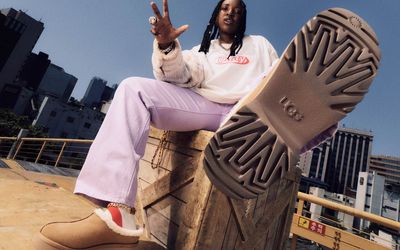 These Cyber Monday deals on UGG slippers and boots are a real winter warmer